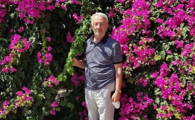 Cumhurbaşkanı Erdoğan'ın yeğeni Ahmet Erdoğan hayatını kaybetti